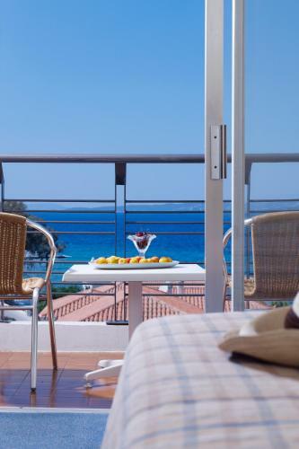 Spetses Hotel