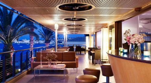 Spetses Hotel