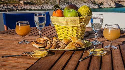 Apartamento Symi Filoxenia