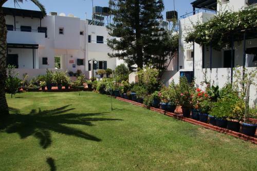 Aparthotel Porto Bello Hotel Apartments