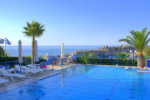 Aparthotel Porto Bello Hotel Apartments