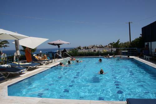 Aparthotel Porto Bello Hotel Apartments