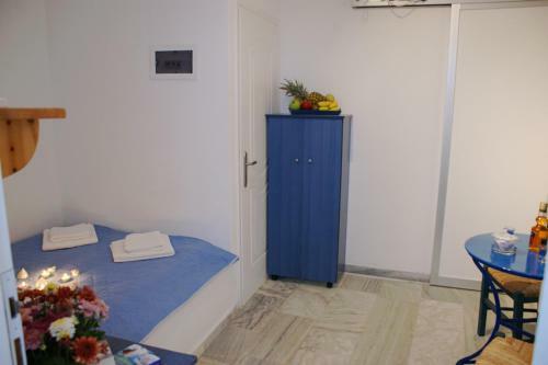 Athina Apartments Naxos Town