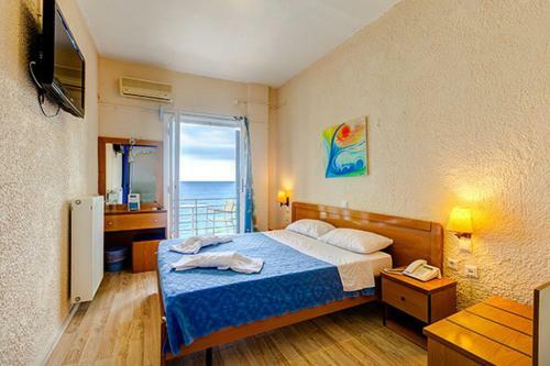 Hotel Kanelli Beach