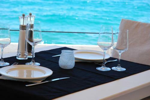 Hotel Kanelli Beach