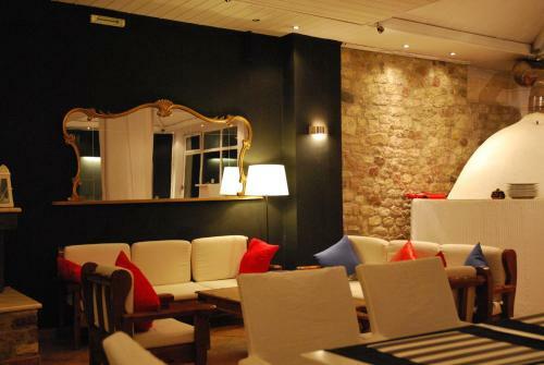 Hotel Kanelli Beach