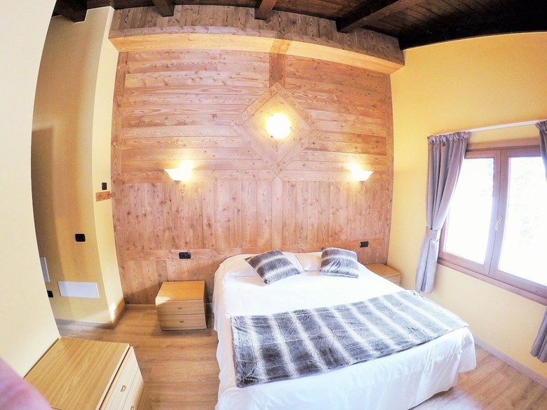 Hotel Chalet Alpina