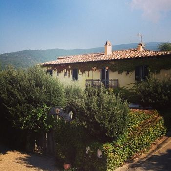 Bed & Breakfast Il Sole Del Sodo