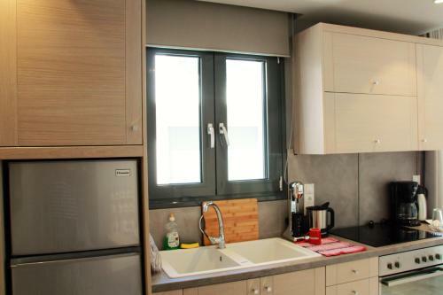 Alexander Suites