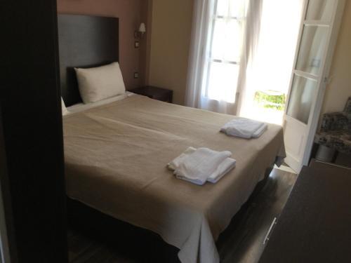 Apartamento Villa Vasso