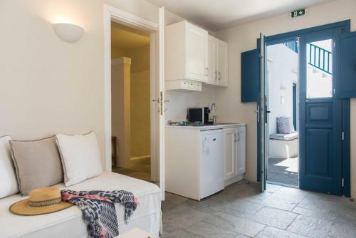 Hotel Sifnos House - Rooms And Spa