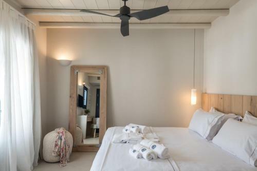 Hotel Sifnos House - Rooms And Spa