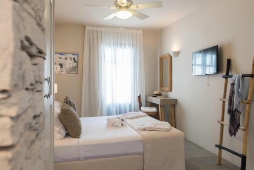 Hotel Sifnos House - Rooms And Spa