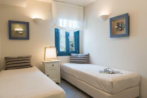 Hotel Sifnos House - Rooms And Spa