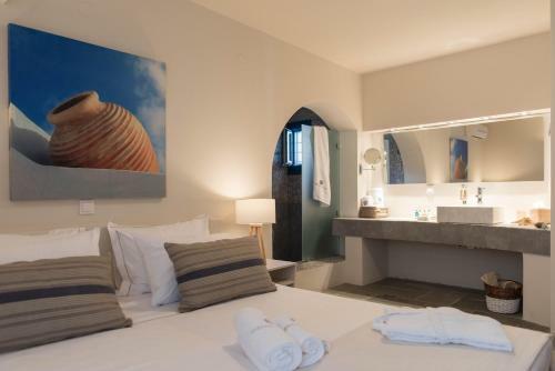 Hotel Sifnos House - Rooms And Spa