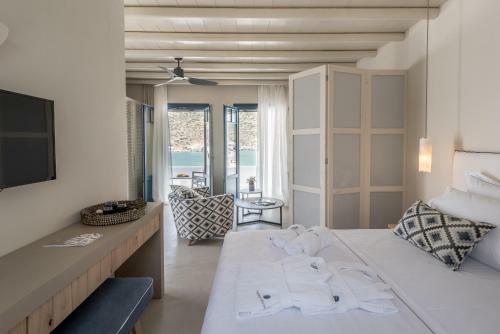 Hotel Sifnos House - Rooms And Spa