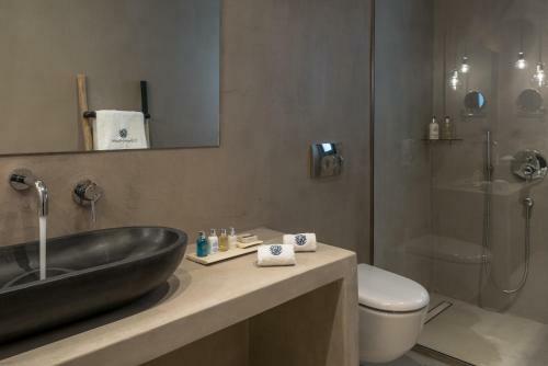 Hotel Sifnos House - Rooms And Spa