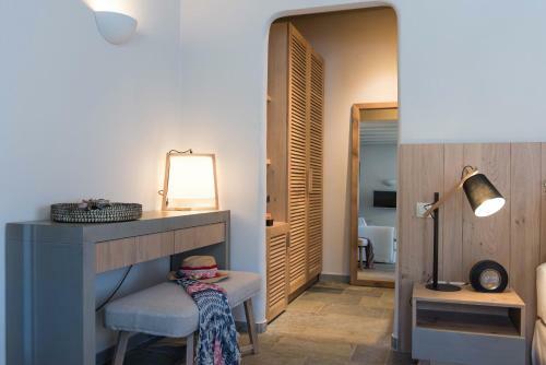 Hotel Sifnos House - Rooms And Spa