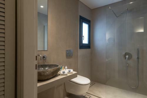 Hotel Sifnos House - Rooms And Spa
