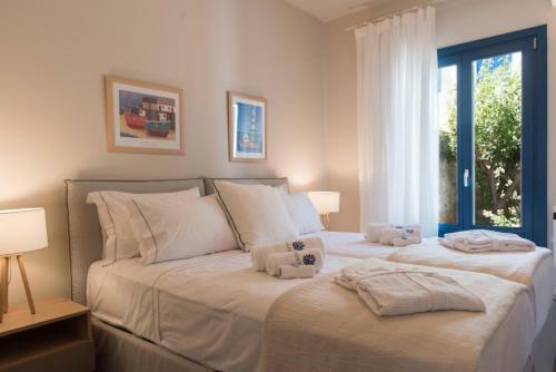 Hotel Sifnos House - Rooms And Spa