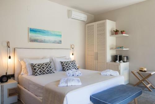 Hotel Sifnos House - Rooms And Spa