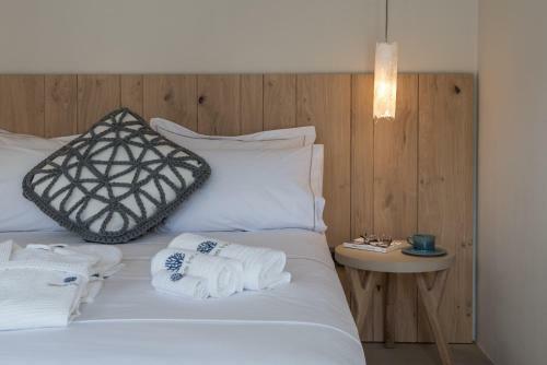 Hotel Sifnos House - Rooms And Spa