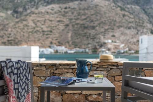 Hotel Sifnos House - Rooms And Spa