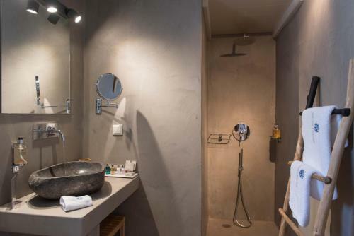 Hotel Sifnos House - Rooms And Spa