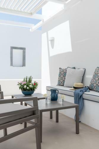 Hotel Sifnos House - Rooms And Spa