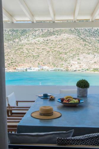 Hotel Sifnos House - Rooms And Spa