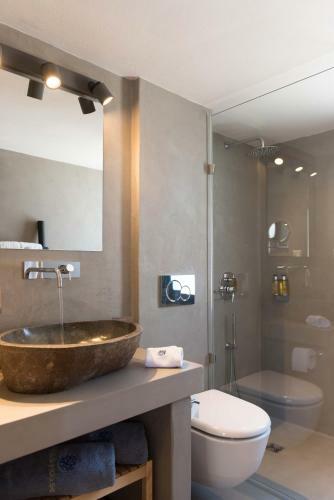 Hotel Sifnos House - Rooms And Spa