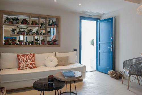 Hotel Sifnos House - Rooms And Spa