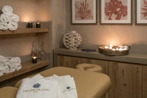 Hotel Sifnos House - Rooms And Spa