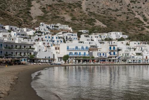 Hotel Sifnos House - Rooms And Spa