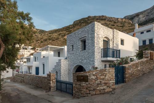 Hotel Sifnos House - Rooms And Spa