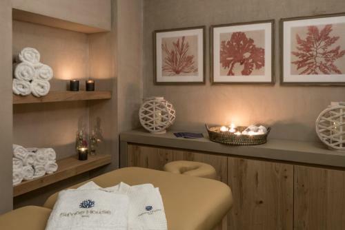 Hotel Sifnos House - Rooms And Spa