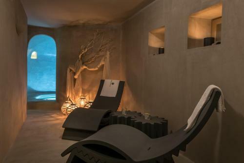 Hotel Sifnos House - Rooms And Spa