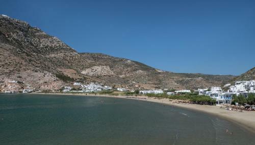 Hotel Sifnos House - Rooms And Spa