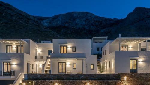 Hotel Sifnos House - Rooms And Spa