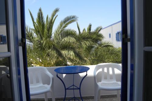 Apartamento Gaby Rooms
