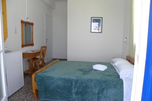 Apartamento Gaby Rooms