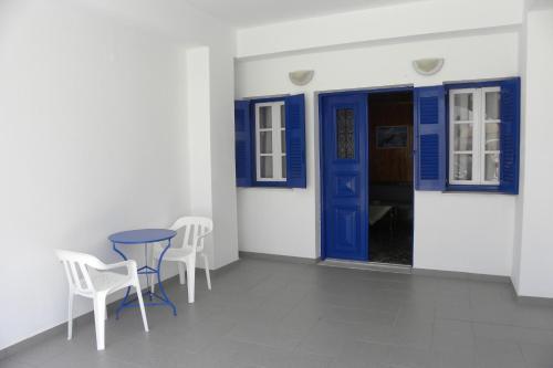 Apartamento Gaby Rooms