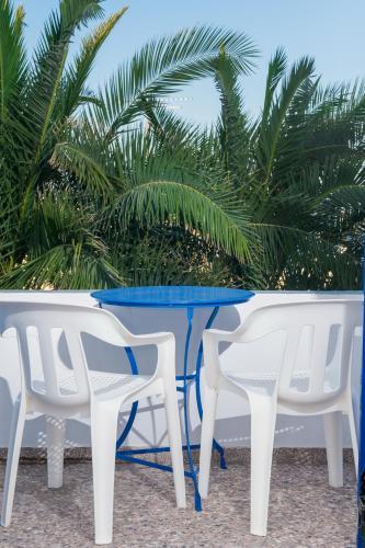 Apartamento Gaby Rooms