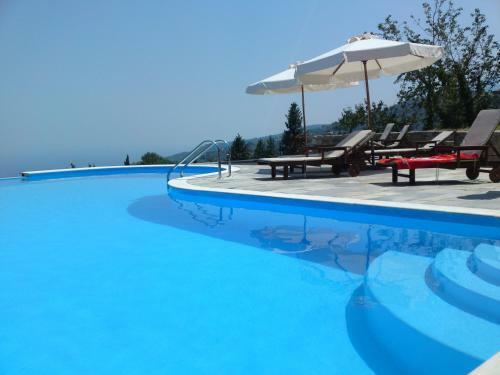 Hostal Guesthouse Theareston
