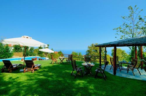 Hostal Guesthouse Theareston