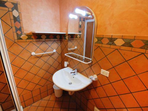Apartamento Locazione Turistica Castello.5
