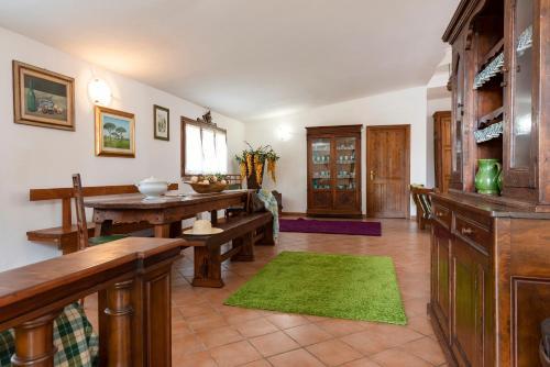 Agroturismo Agriturismo La Rombaia