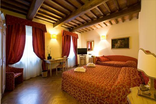 Hotel Relais Dell'olmo