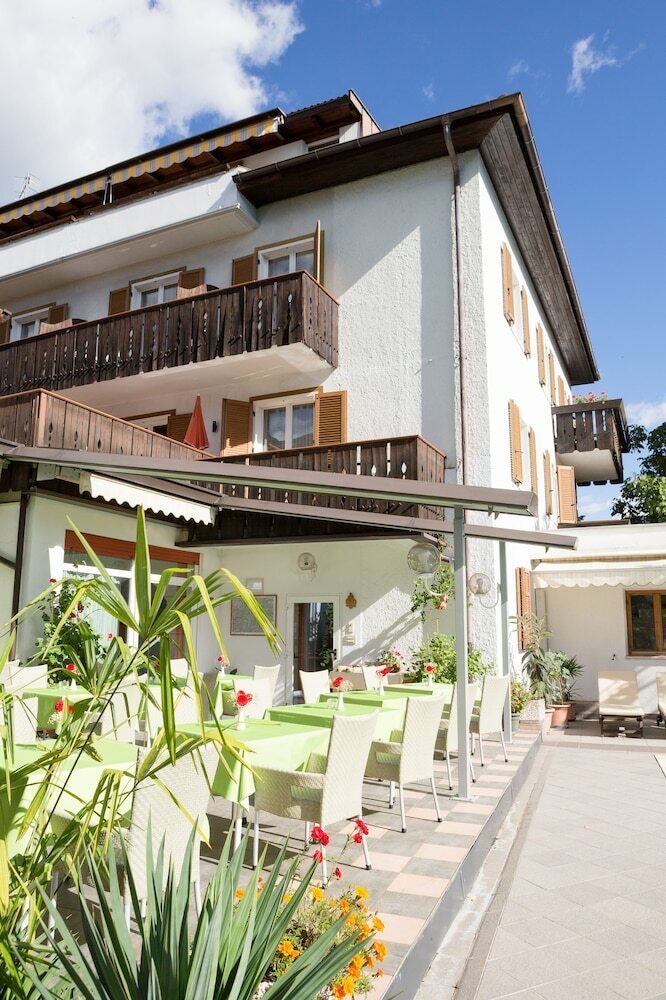 Hotel Gruberhof