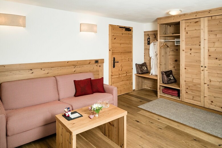 Hotel Almhof Call